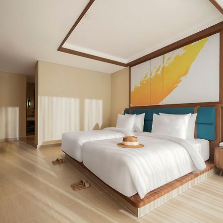 Voco Quang Binh Resort By Ihg Dong Hoi Exterior photo
