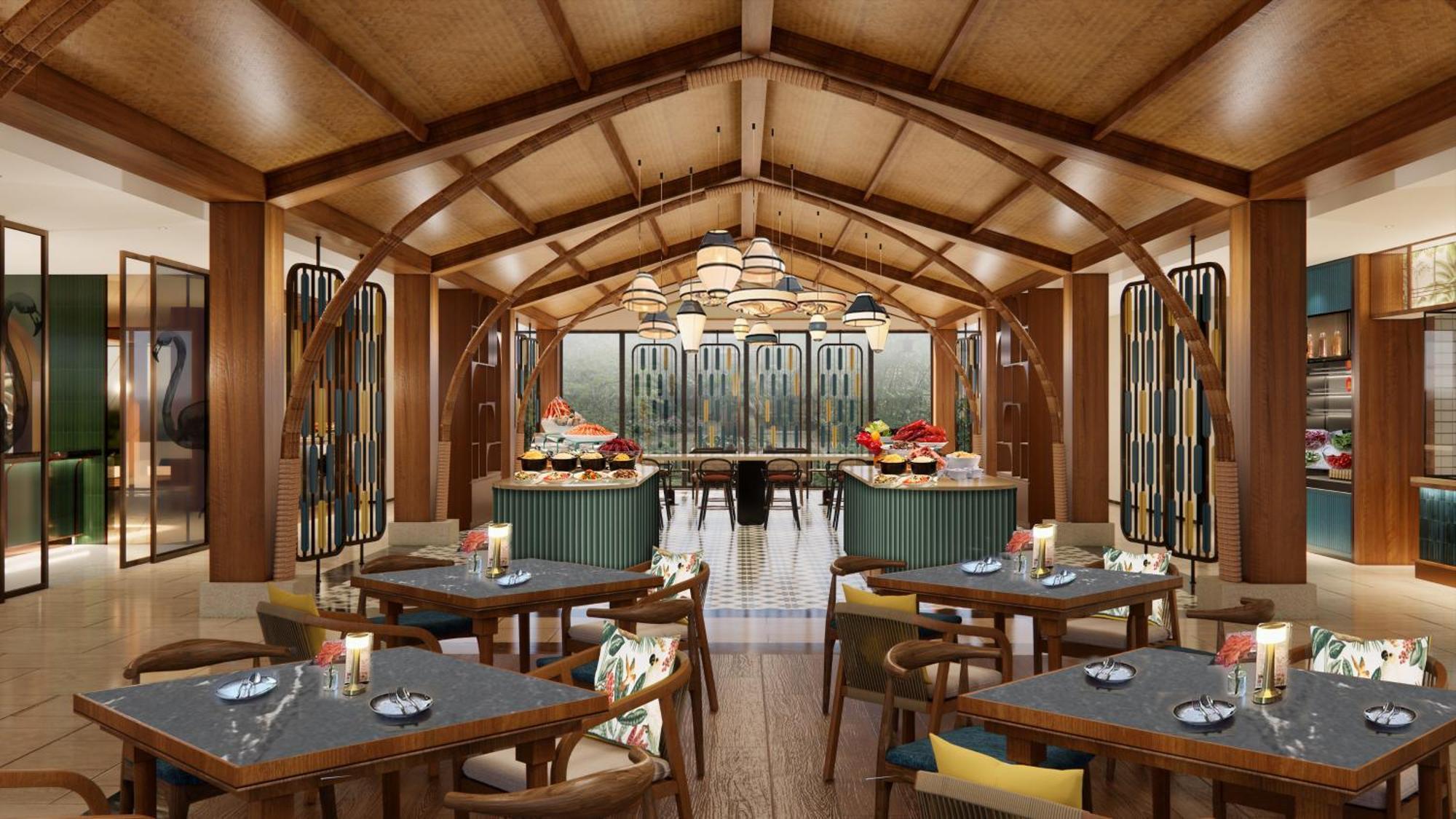 Voco Quang Binh Resort By Ihg Dong Hoi Exterior photo