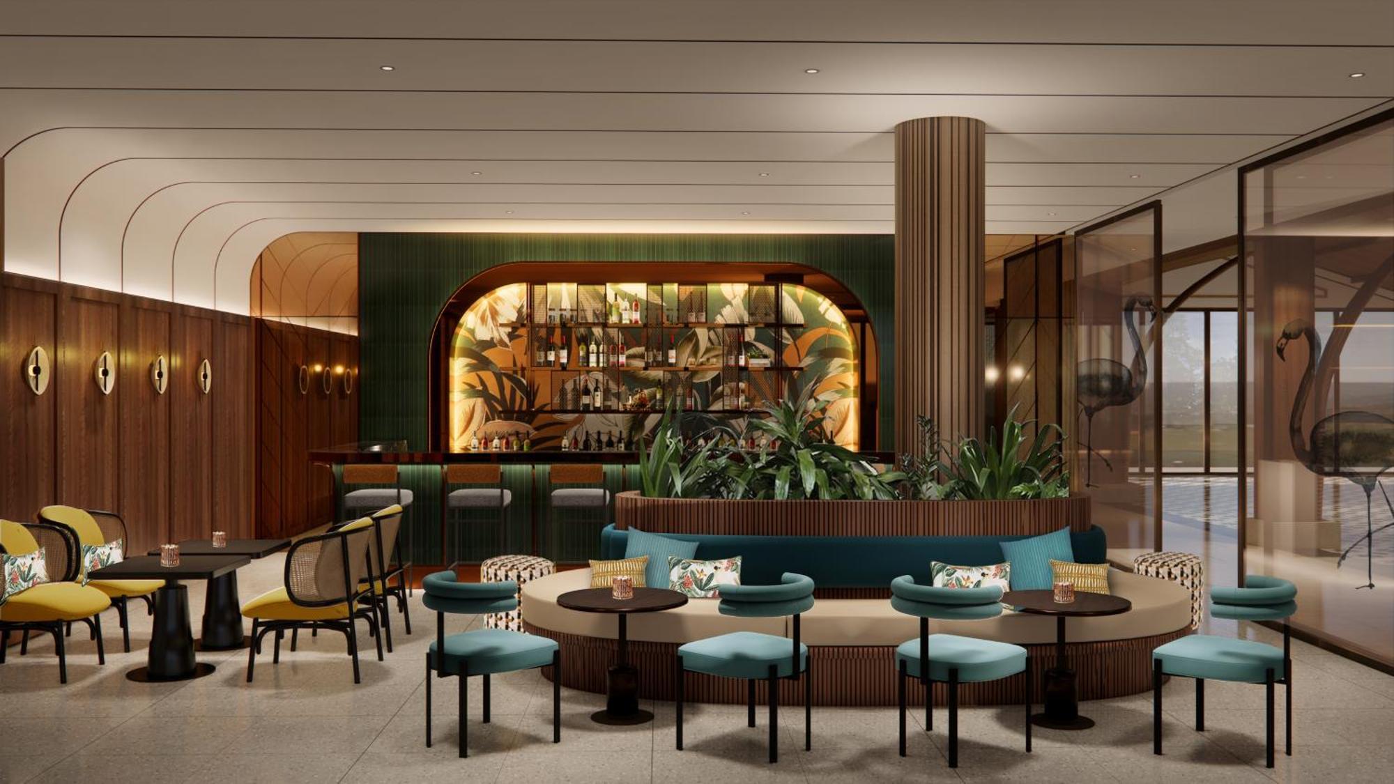 Voco Quang Binh Resort By Ihg Dong Hoi Exterior photo
