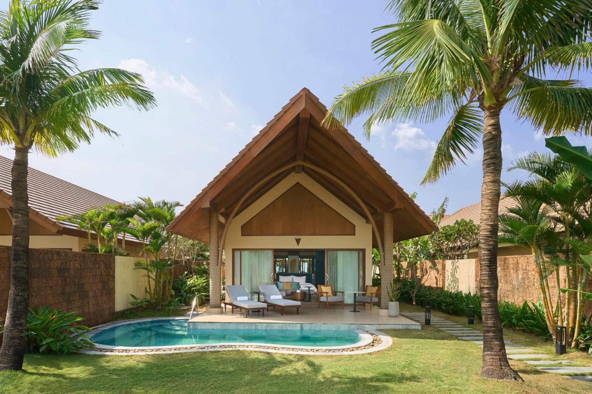 Voco Quang Binh Resort By Ihg Dong Hoi Exterior photo