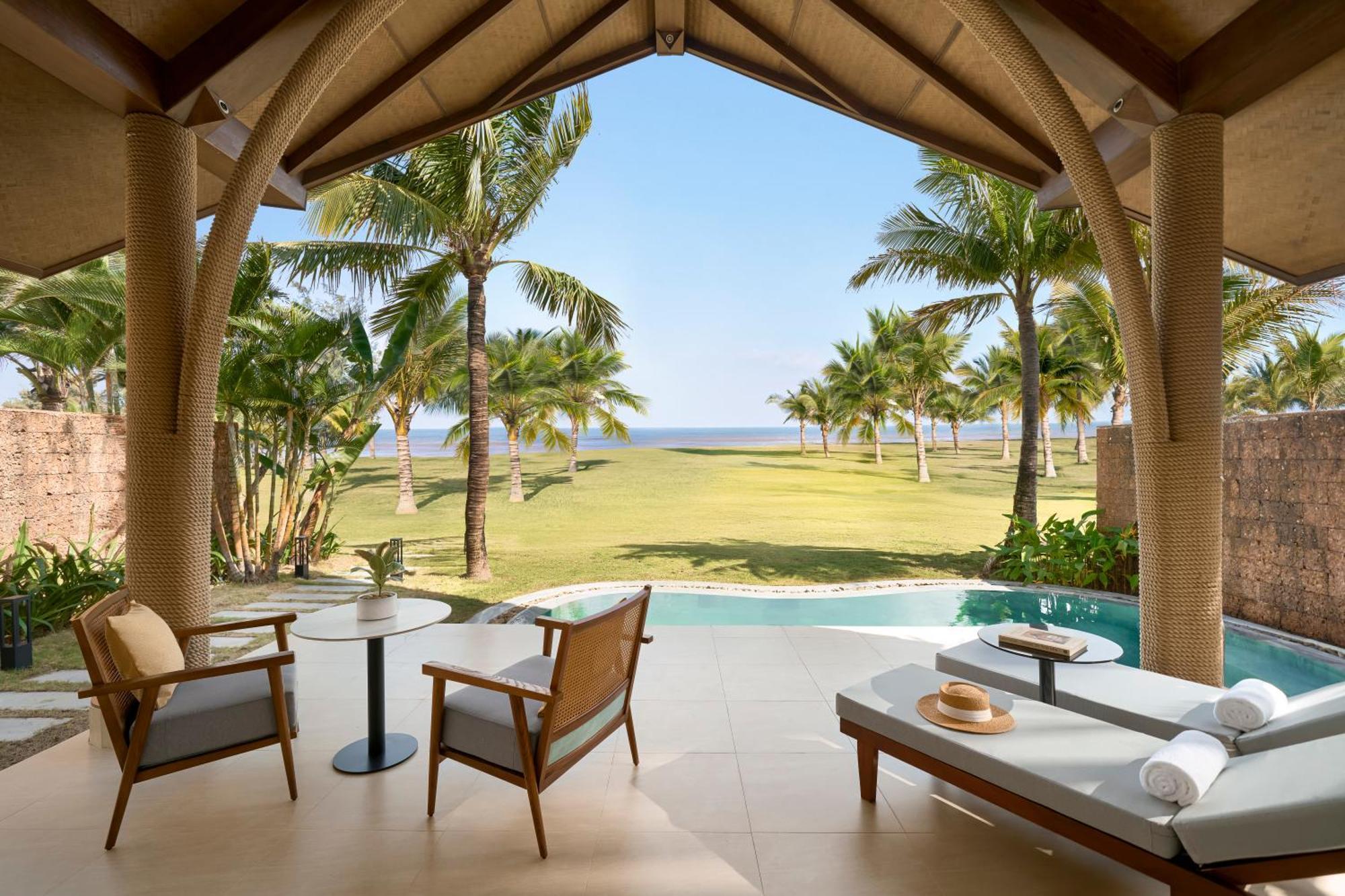 Voco Quang Binh Resort By Ihg Dong Hoi Exterior photo