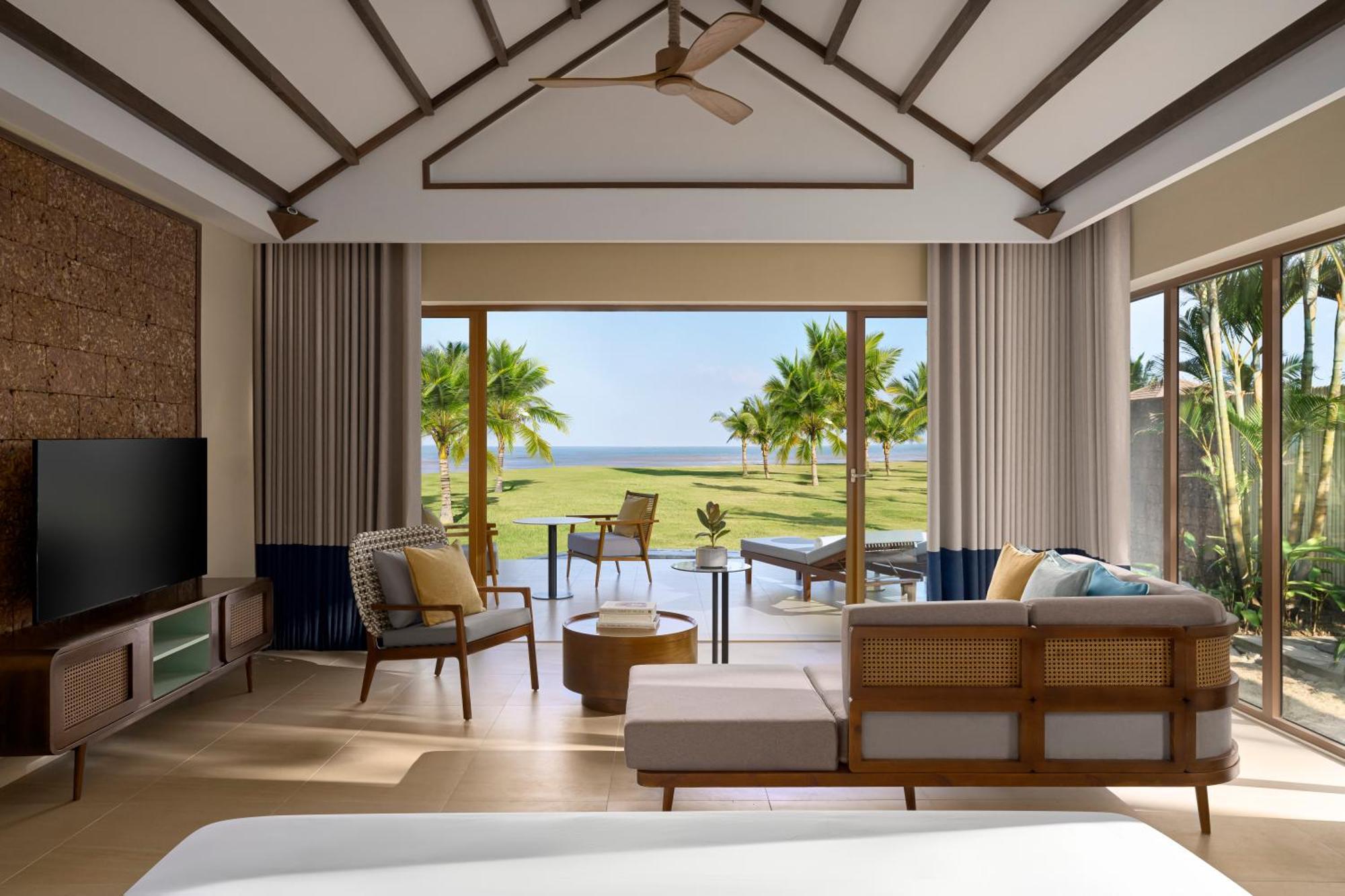 Voco Quang Binh Resort By Ihg Dong Hoi Exterior photo