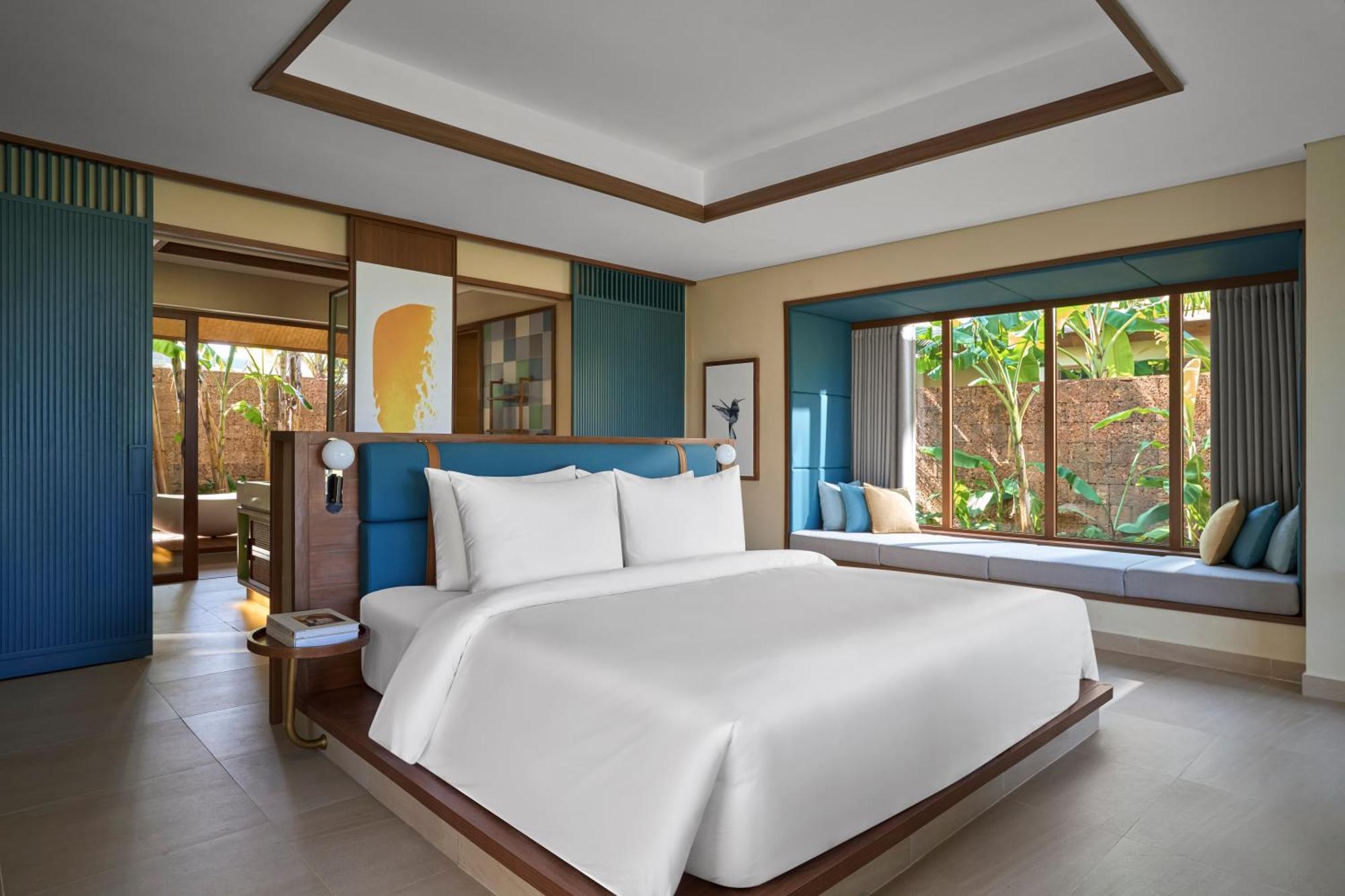 Voco Quang Binh Resort By Ihg Dong Hoi Exterior photo