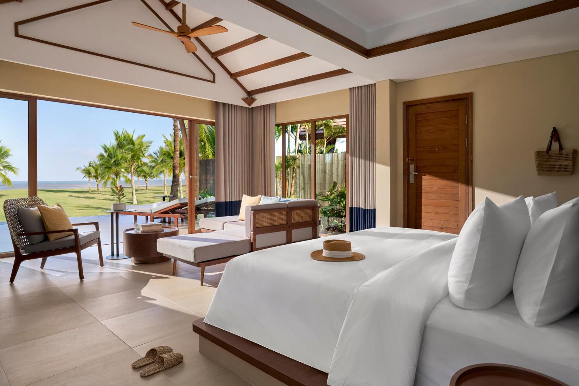 Voco Quang Binh Resort By Ihg Dong Hoi Exterior photo