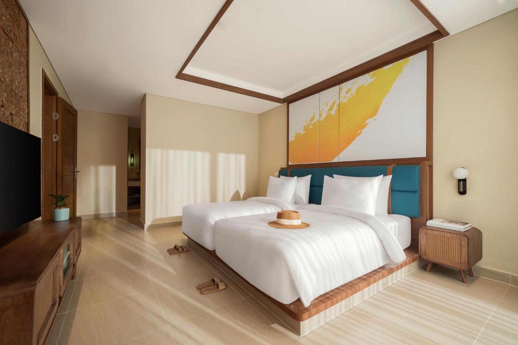 Voco Quang Binh Resort By Ihg Dong Hoi Exterior photo