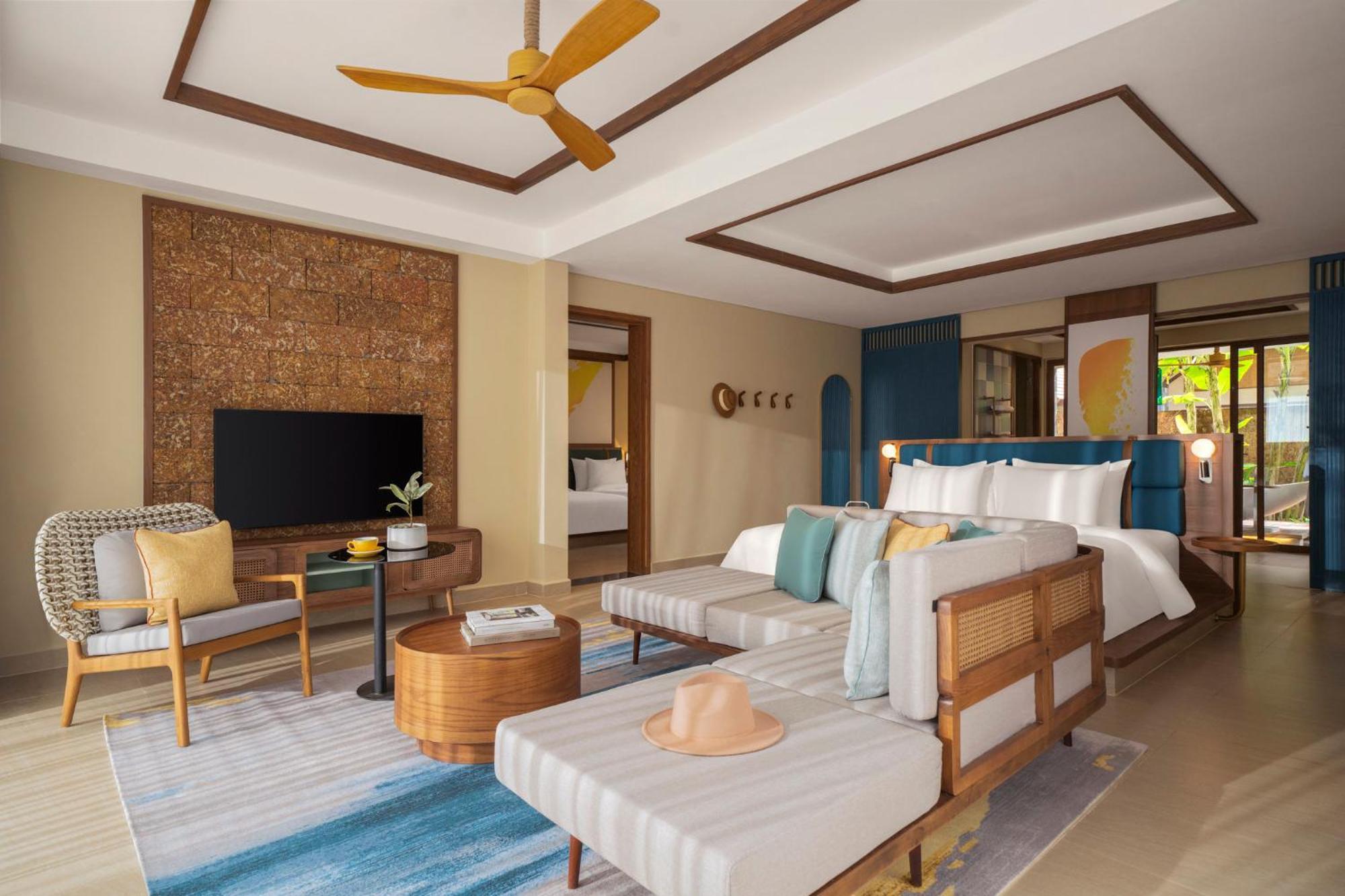 Voco Quang Binh Resort By Ihg Dong Hoi Exterior photo