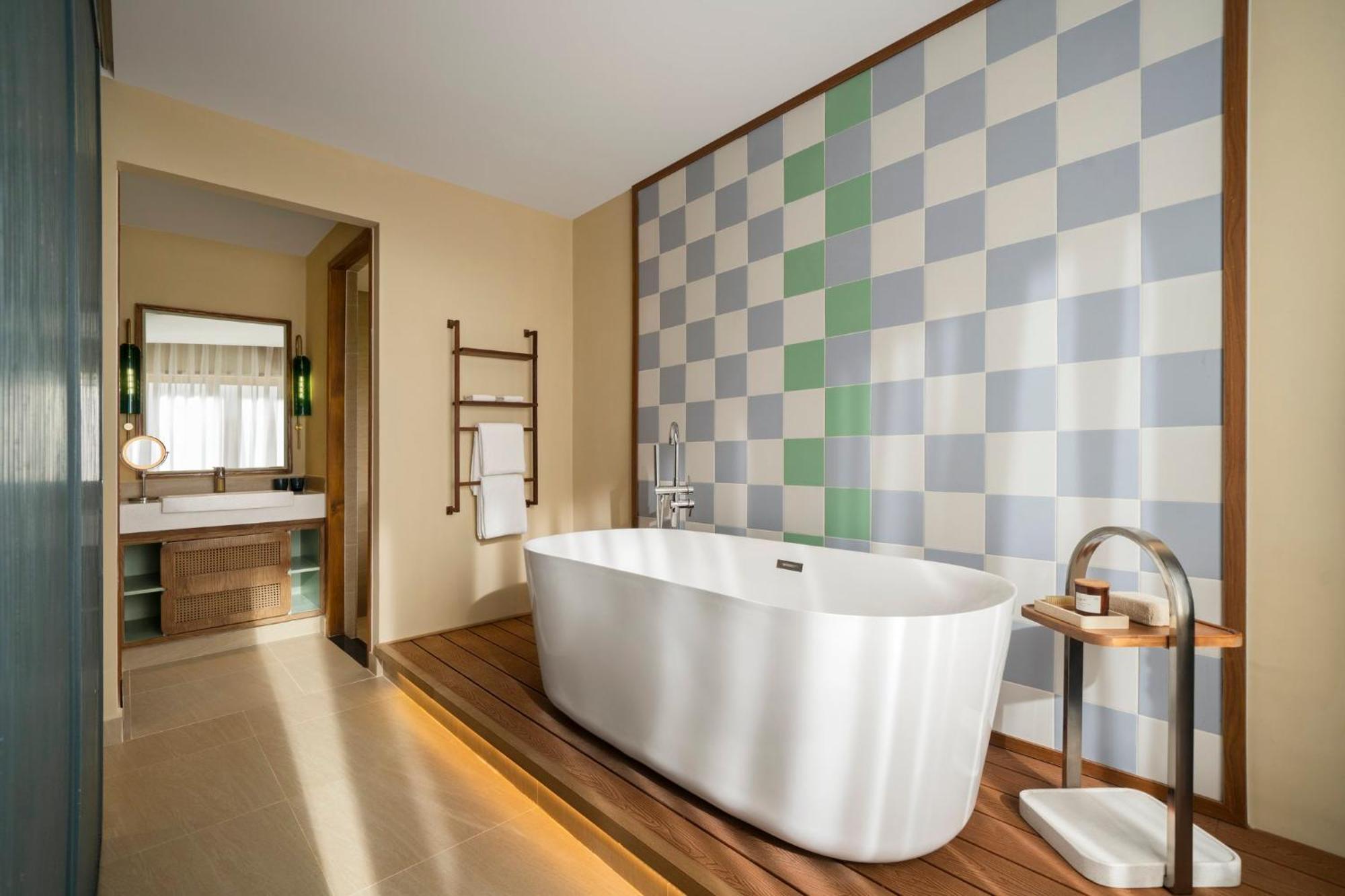 Voco Quang Binh Resort By Ihg Dong Hoi Exterior photo