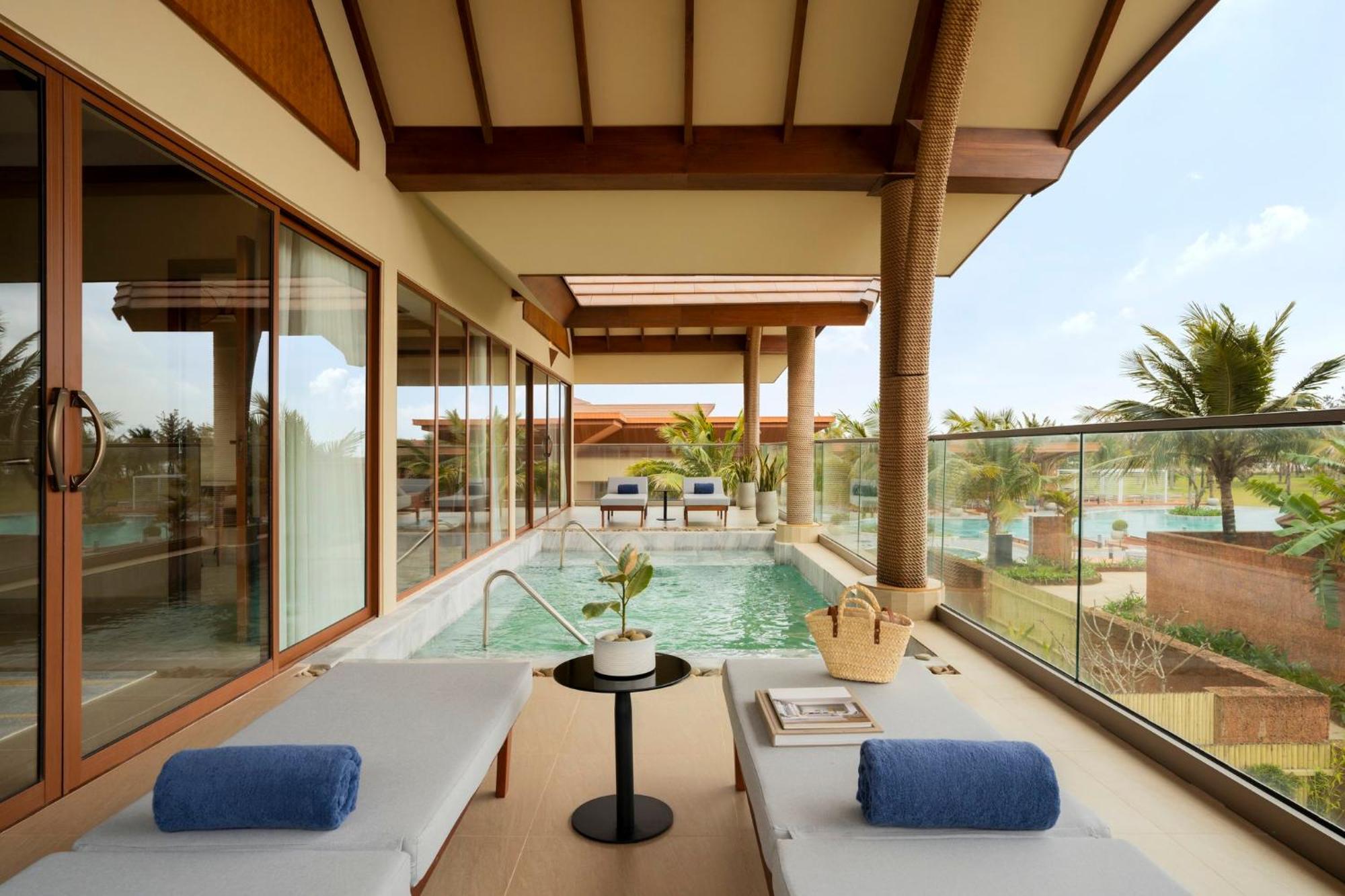 Voco Quang Binh Resort By Ihg Dong Hoi Exterior photo