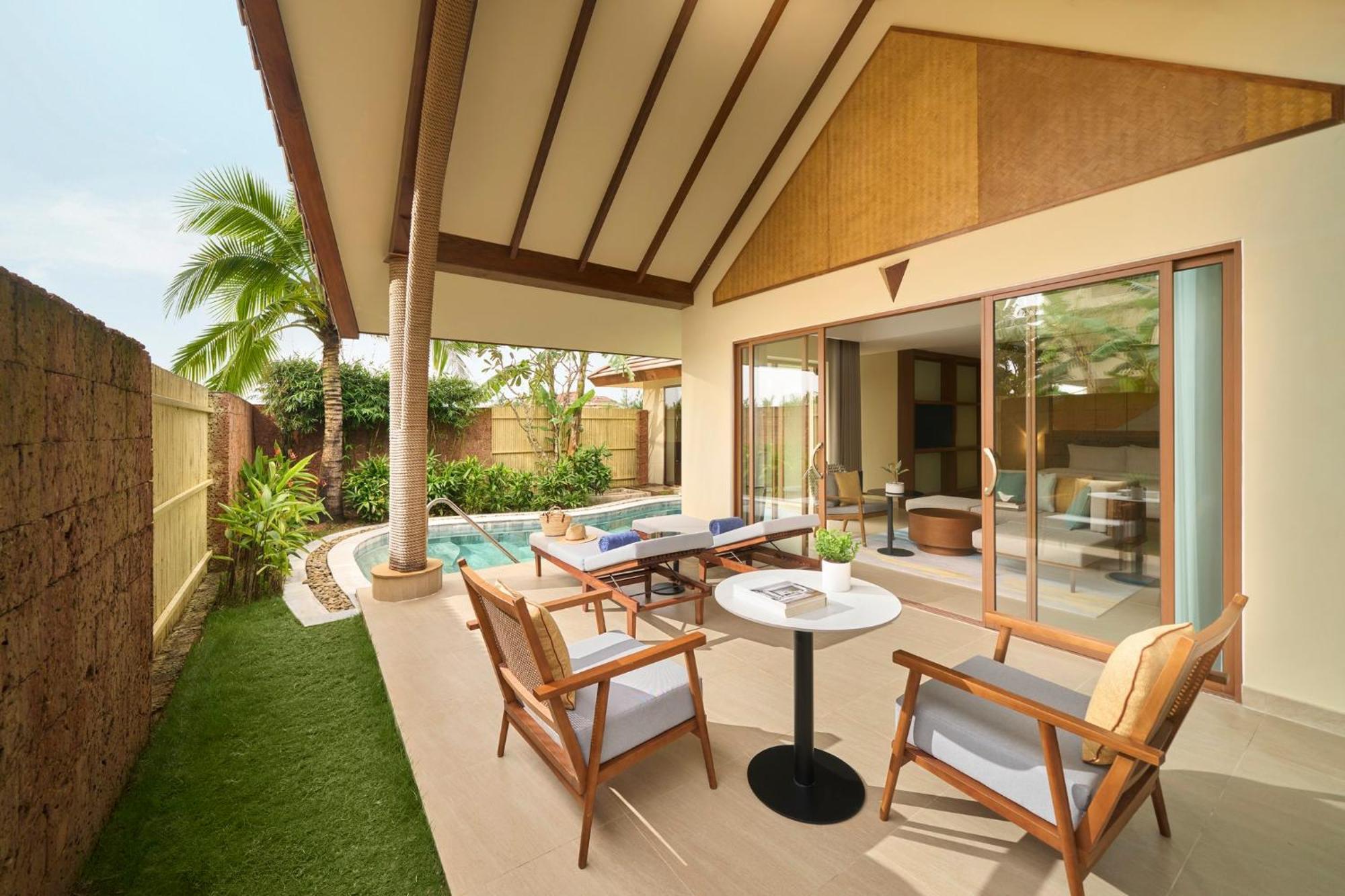 Voco Quang Binh Resort By Ihg Dong Hoi Exterior photo