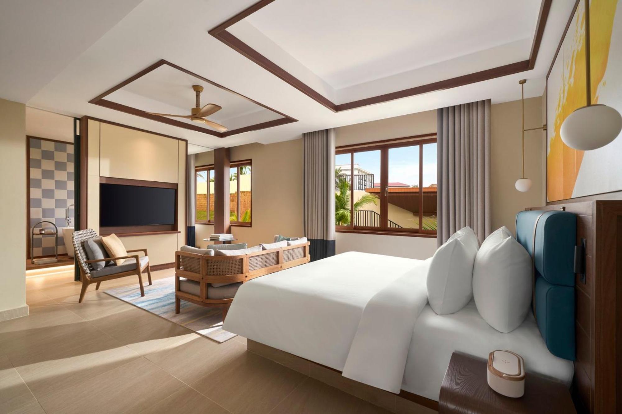 Voco Quang Binh Resort By Ihg Dong Hoi Exterior photo