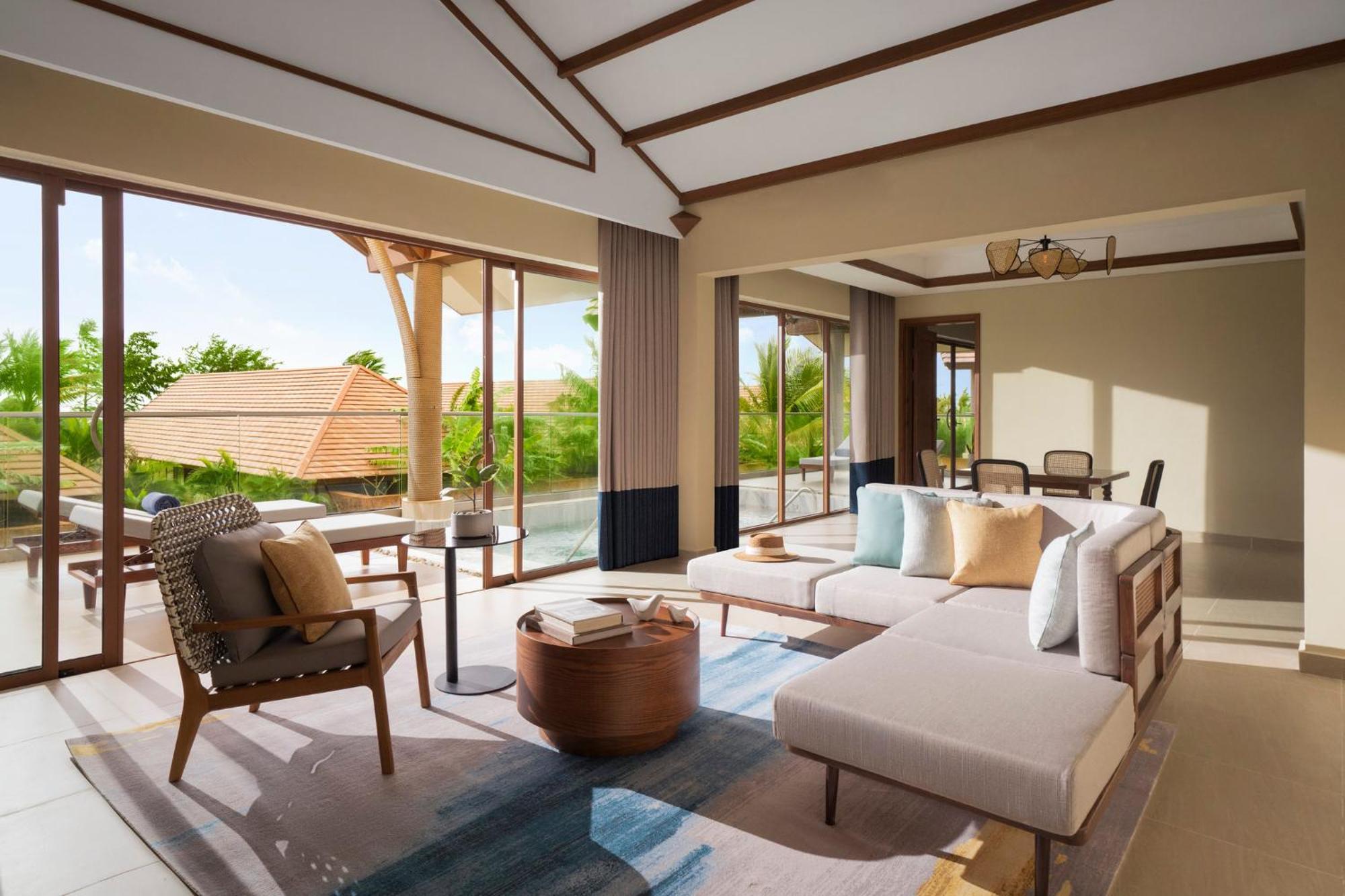 Voco Quang Binh Resort By Ihg Dong Hoi Exterior photo