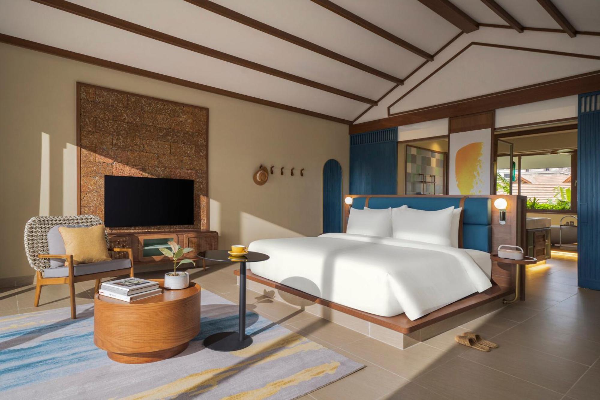 Voco Quang Binh Resort By Ihg Dong Hoi Exterior photo