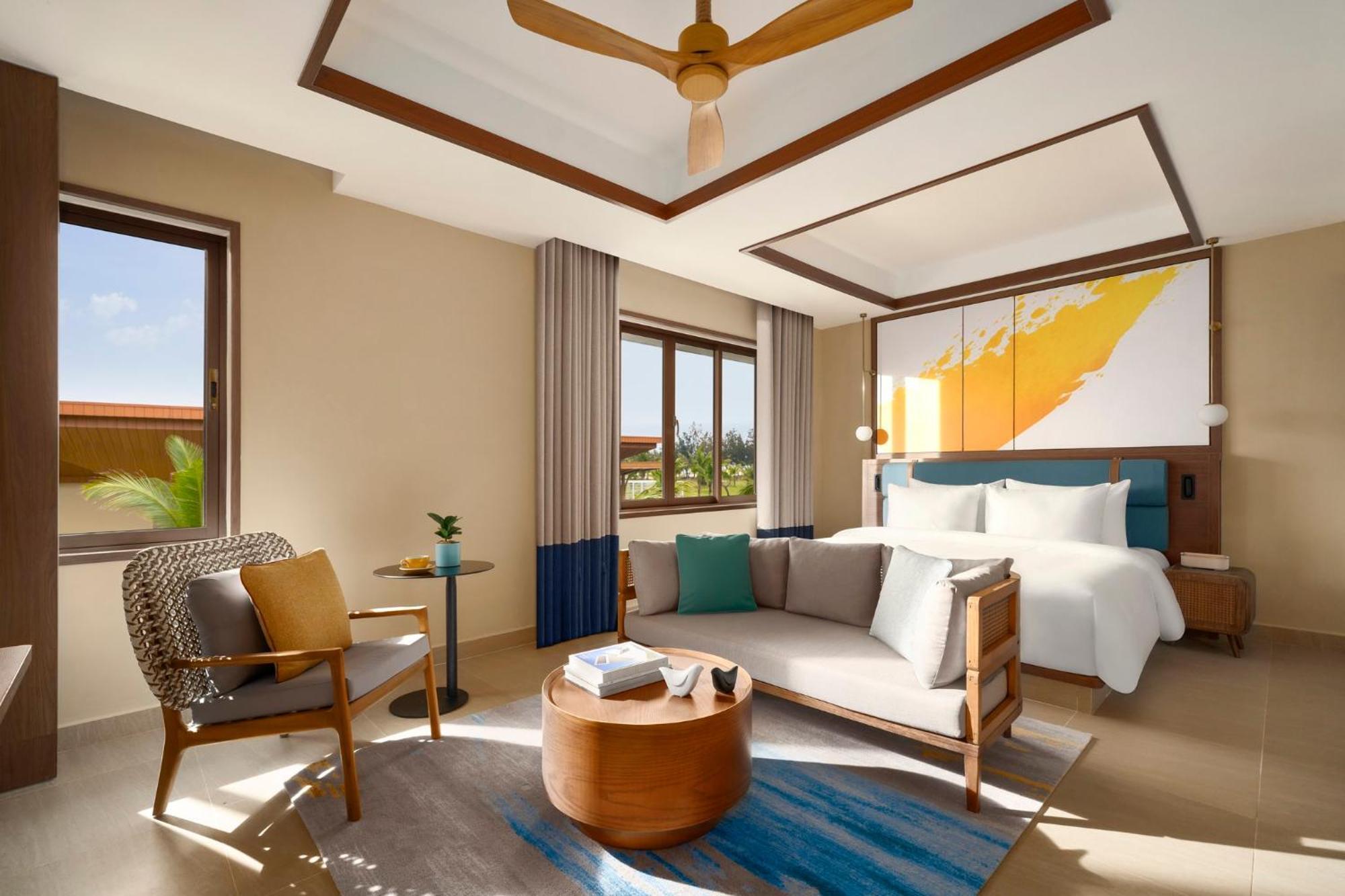 Voco Quang Binh Resort By Ihg Dong Hoi Exterior photo