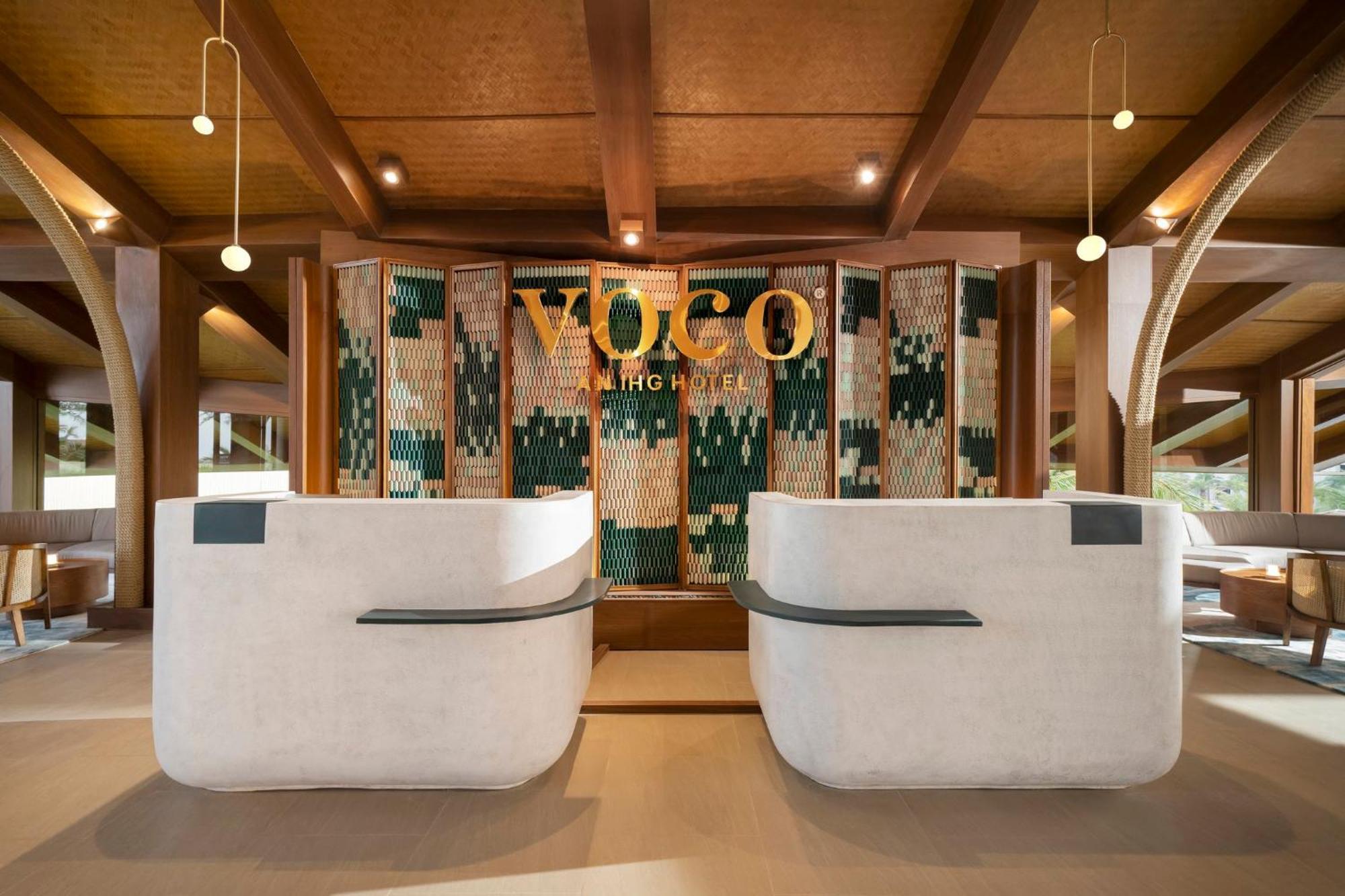 Voco Quang Binh Resort By Ihg Dong Hoi Exterior photo