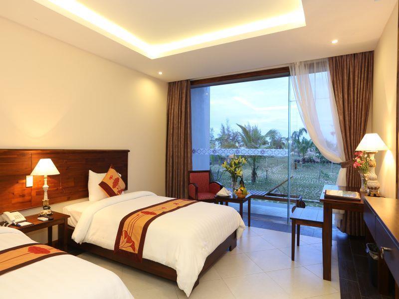 Voco Quang Binh Resort By Ihg Dong Hoi Exterior photo