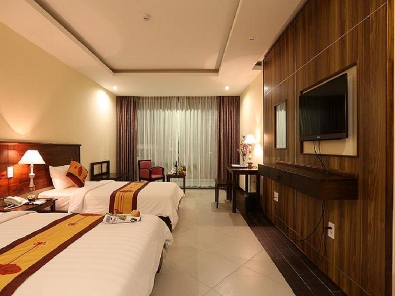 Voco Quang Binh Resort By Ihg Dong Hoi Exterior photo