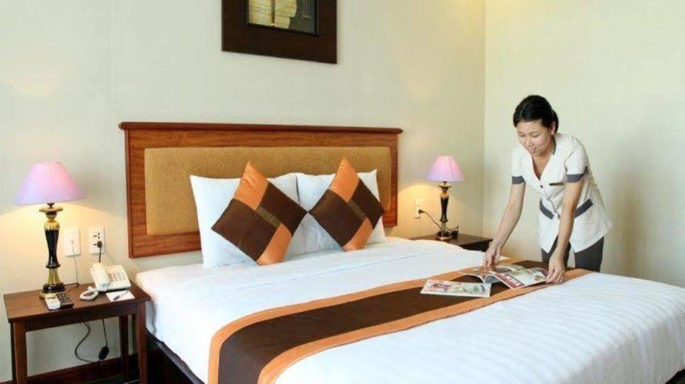Voco Quang Binh Resort By Ihg Dong Hoi Exterior photo
