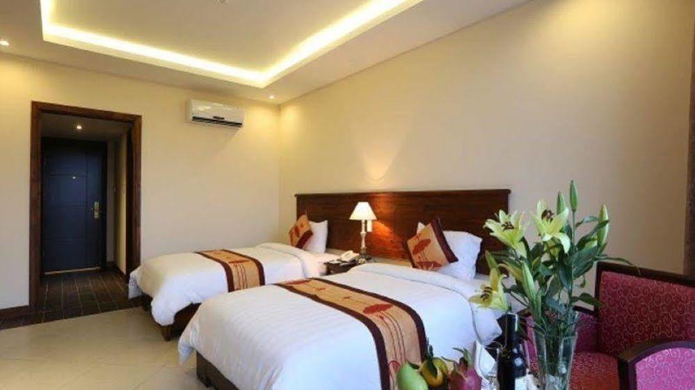 Voco Quang Binh Resort By Ihg Dong Hoi Exterior photo