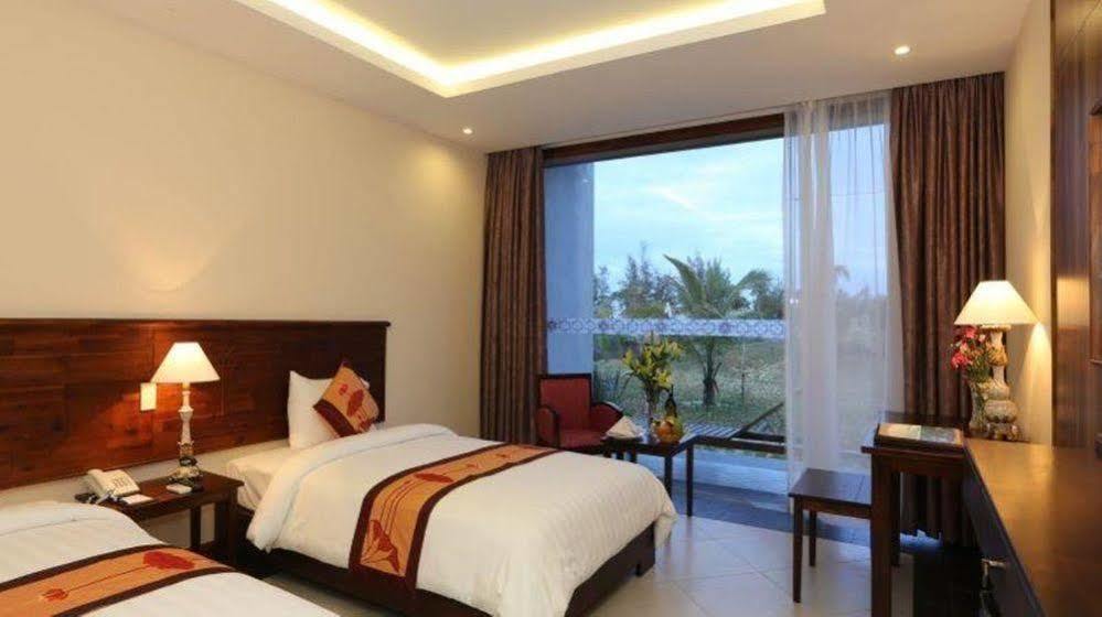 Voco Quang Binh Resort By Ihg Dong Hoi Exterior photo