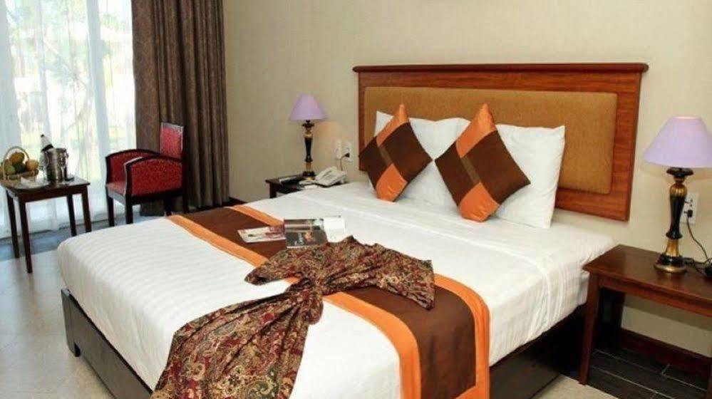 Voco Quang Binh Resort By Ihg Dong Hoi Exterior photo