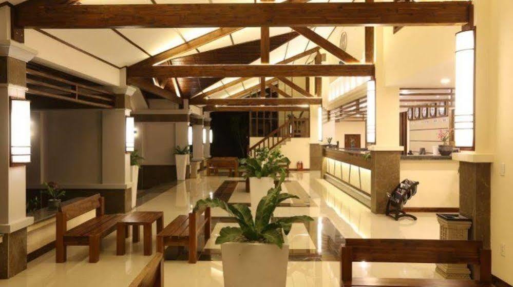Voco Quang Binh Resort By Ihg Dong Hoi Exterior photo