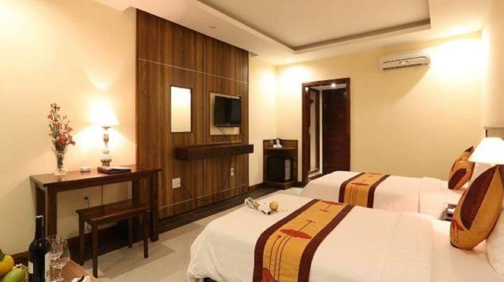 Voco Quang Binh Resort By Ihg Dong Hoi Exterior photo