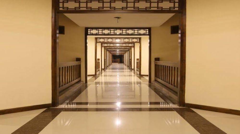 Voco Quang Binh Resort By Ihg Dong Hoi Exterior photo