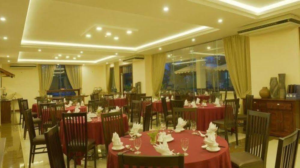 Voco Quang Binh Resort By Ihg Dong Hoi Exterior photo